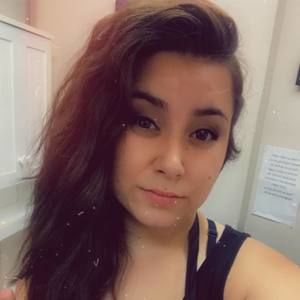 Meet your Posher, Jade